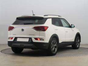 SsangYong Korando  1.5 T-GDI Clever 
