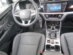 SsangYong Korando  1.5 T-GDI Clever 
