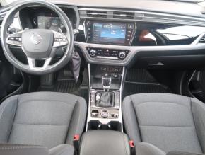 SsangYong Korando  1.5 T-GDI Clever 