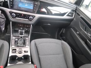 SsangYong Korando  1.5 T-GDI Clever 