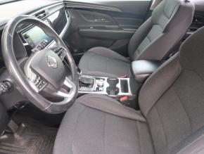 SsangYong Korando  1.5 T-GDI Clever 