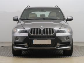 BMW X5  3.0sd 