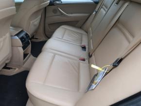 BMW X5  3.0sd 