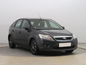 Ford Focus  1.6 16V 