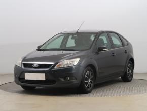 Ford Focus  1.6 16V 