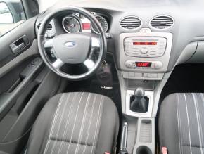 Ford Focus  1.6 16V 