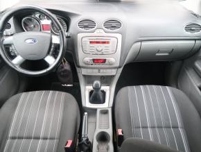 Ford Focus  1.6 16V 