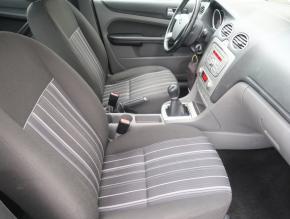 Ford Focus  1.6 16V 
