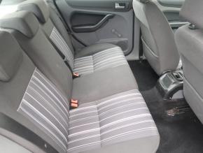 Ford Focus  1.6 16V 