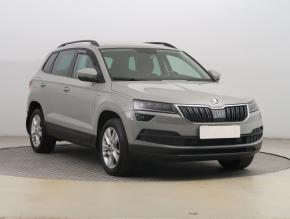 Škoda Karoq  1.5 TSI Ambition Plus 