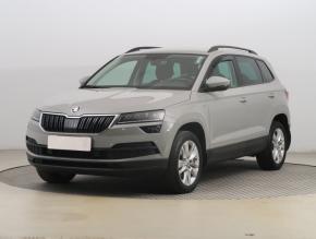 Škoda Karoq  1.5 TSI Ambition Plus 