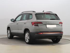 Škoda Karoq  1.5 TSI Ambition Plus 