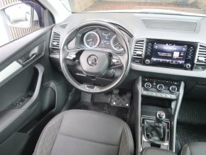Škoda Karoq  1.5 TSI Ambition Plus 