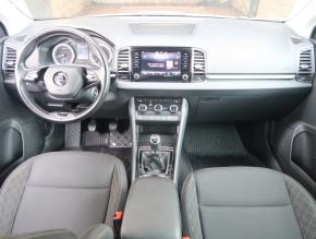 Škoda Karoq  1.5 TSI Ambition Plus 