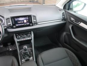 Škoda Karoq  1.5 TSI Ambition Plus 