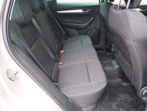 Škoda Karoq  1.5 TSI Ambition Plus 