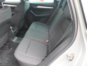 Škoda Karoq  1.5 TSI Ambition Plus 