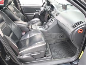 Volvo XC90  D5 