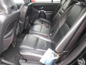 Volvo XC90  D5 