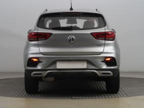 MG ZS SUV  1.0 Turbo Elegance 