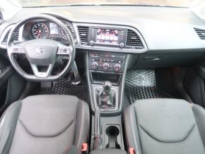 Seat Leon  1.4 TSI Comfort 