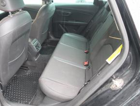 Seat Leon  1.4 TSI Comfort 