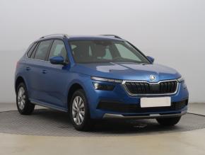 Škoda Kamiq  1.0 TSI Style 