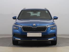 Škoda Kamiq  1.0 TSI Style 