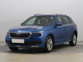 Škoda Kamiq  1.0 TSI Style 