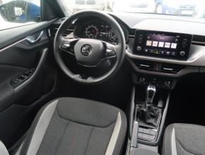 Škoda Kamiq  1.0 TSI Style 