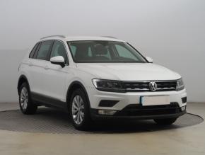 Volkswagen Tiguan  2.0 TDI Comfortline 