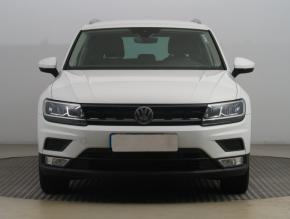 Volkswagen Tiguan  2.0 TDI Comfortline 