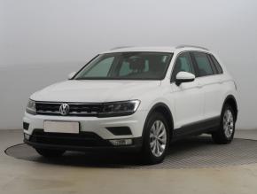 Volkswagen Tiguan  2.0 TDI Comfortline 