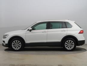 Volkswagen Tiguan  2.0 TDI Comfortline 