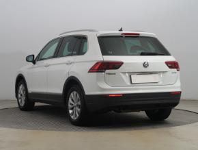 Volkswagen Tiguan  2.0 TDI Comfortline 