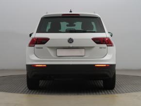 Volkswagen Tiguan  2.0 TDI Comfortline 