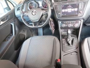 Volkswagen Tiguan  2.0 TDI Comfortline 