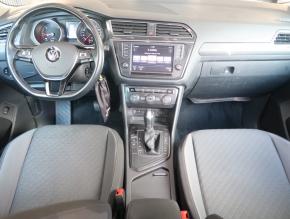 Volkswagen Tiguan  2.0 TDI Comfortline 