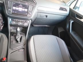 Volkswagen Tiguan  2.0 TDI Comfortline 