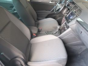 Volkswagen Tiguan  2.0 TDI Comfortline 