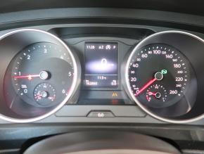 Volkswagen Tiguan  2.0 TDI Comfortline 