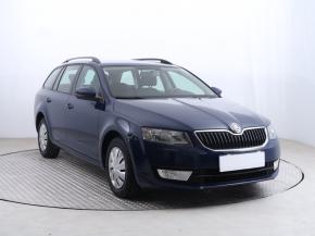 Škoda Octavia  1.6 TDI Ambition 