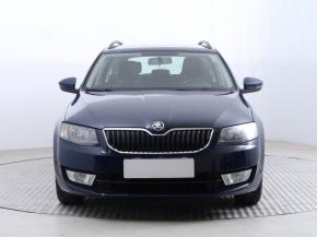 Škoda Octavia  1.6 TDI Ambition 