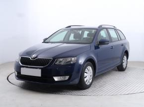 Škoda Octavia  1.6 TDI Ambition 