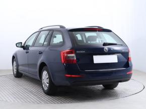 Škoda Octavia  1.6 TDI Ambition 