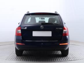 Škoda Octavia  1.6 TDI Ambition 