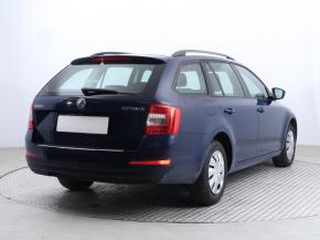 Škoda Octavia  1.6 TDI Ambition 