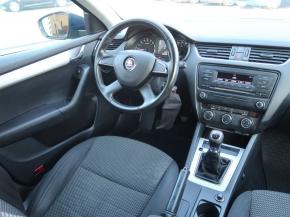 Škoda Octavia  1.6 TDI Ambition 