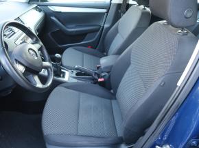 Škoda Octavia  1.6 TDI Ambition 