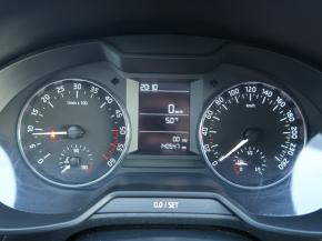 Škoda Octavia  1.6 TDI Ambition 